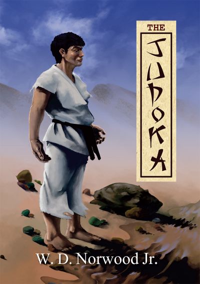 The Judoka