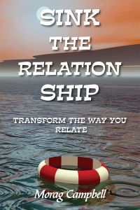 Sink The Relation Ship -Transform the Way You Relate