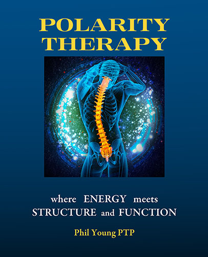 Polarity Therapy - Where Energy meets Structure and Function